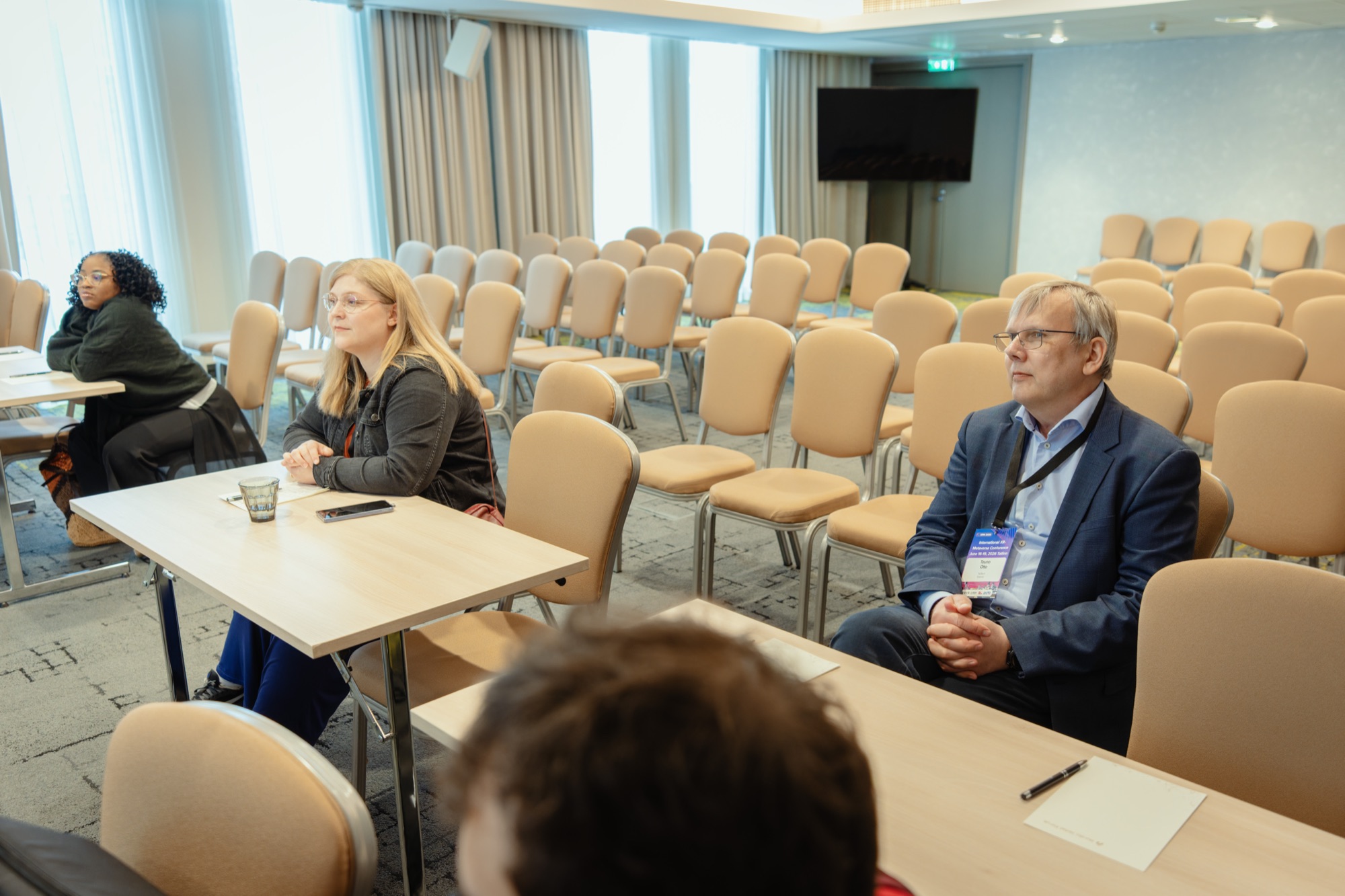 11th International XR-Metaverse Conference — photo 85